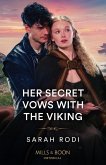 Her Secret Vows With The Viking (eBook, ePUB)