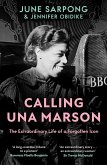 Calling Una Marson (eBook, ePUB) Calling Una Marson (eBook, ePUB)