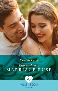 Cover Their Six-Month Marriage Ruse (eBook, ePUB)
