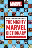 The Mighty Marvel Dictionary (eBook, ePUB)