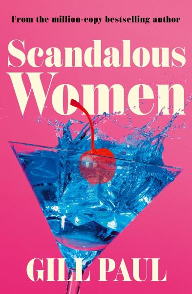 Scandalous Women (eBook, ePUB)