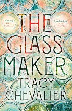 The Glassmaker (eBook, ePUB) - Chevalier, Tracy