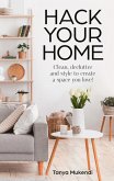 Hack Your Home (eBook, ePUB)