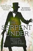 The Serpent Under (eBook, ePUB) The Serpent Under (eBook, ePUB)
