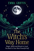 The Witch's Way Home (eBook, ePUB)