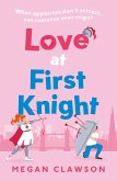 Love at First Knight (eBook, ePUB)
