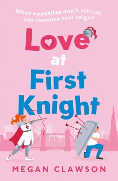 Cover Love at First Knight (eBook, ePUB)