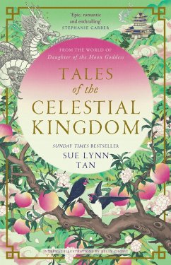 Tales of the Celestial Kingdom (eBook, ePUB) - Tan, Sue Lynn