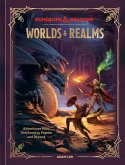 Dungeons & Dragons Worlds & Realms (eBook, ePUB)