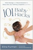 101 Baby Hacks (eBook, ePUB)