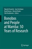 Bonobos and People at Wamba: 50 Years of Research (eBook, PDF)