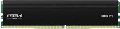 Cover Crucial Pro DDR4-3200 32GB UDIMM CL22 (16Gbit)
