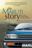 The Maruti Story The Maruti Story