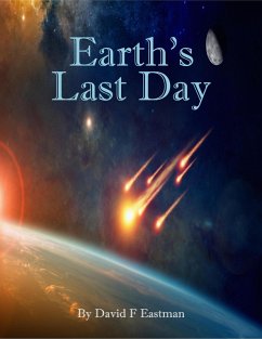 Cover Earth's Last Day (eBook, ePUB)