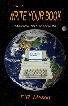 Cover How to Write Your Book (eBook, ePUB)