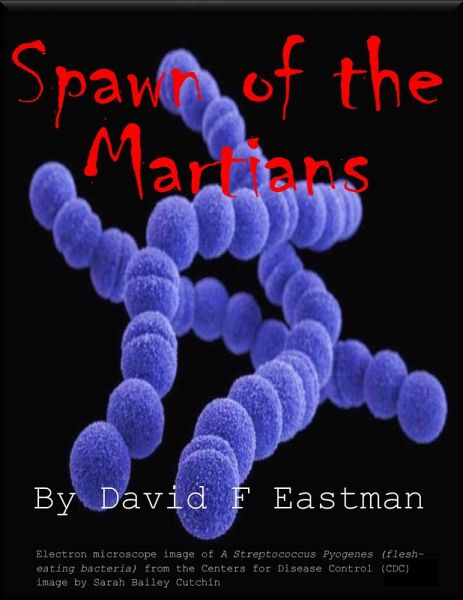 Spawn of the Martians (eBook, ePUB) Spawn of the Martians (eBook, ePUB)