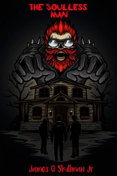 Cover The Soulless Man (eBook, ePUB)
