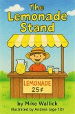 The Lemonade Stand (eBook, ePUB) The Lemonade Stand (eBook, ePUB)