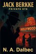 Jack Berkke - Private Eye (eBook, ePUB) - Bild 1