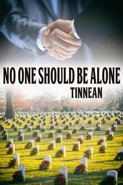Cover No One Should Be Alone (eBook, ePUB)