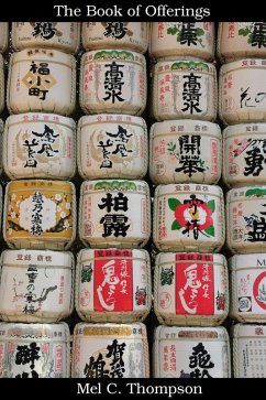 Cover The Book of Offerings (eBook, ePUB)