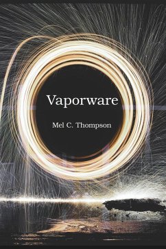 Cover Vaporware (eBook, ePUB)