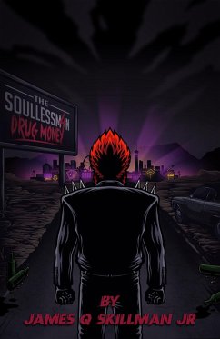 Cover The Soulless Man Part 4 Drug Money (eBook, ePUB)