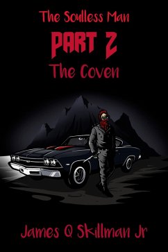 Cover The Soulless Man Part 2 The Coven (eBook, ePUB)