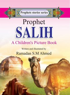 Cover Prophet Saleh (eBook, ePUB)