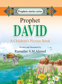 Cover Prophet David (eBook, ePUB)