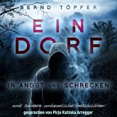 Ein Dorf in Angst und Schrecken (MP3-Download)