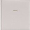 Hama Memories Buchalbum 25x25 50... - Bild 1