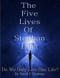 The Five Lives of Stephan Hart (eBook,... - Bild 1