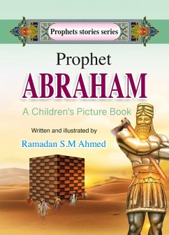 Cover Prophet Abraham (eBook, ePUB)