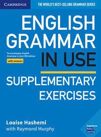 English Grammar in Use. 5th edition with answers, Schülerbuch + E-Book