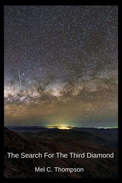 The Search For The Third Diamond (eBook, ePUB) The Search For The Third Diamond (eBook, ePUB)