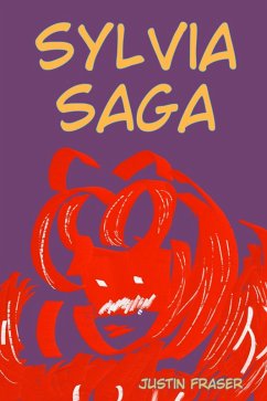 Cover Sylvia Saga (eBook, ePUB)