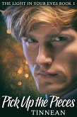 Pick Up the Pieces - The Light in Your Eyes Book 1 - A Spy vs.Spook Spin-off (eBook, ePUB)