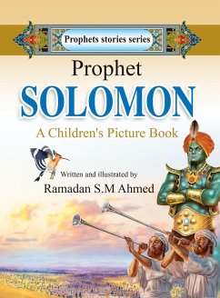 Cover Prophet Solomon (eBook, ePUB)