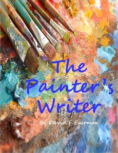 Cover The Painter's Writer (eBook, ePUB)