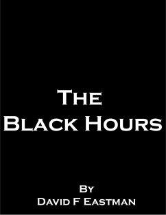 Cover The Black Hours (eBook, ePUB)
