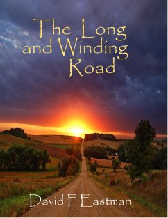 Cover The Long and Winding Road (eBook, ePUB)