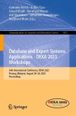 Database and Expert Systems Applications - DEXA 2023 Workshops (eBook, PDF)