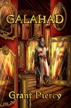 Cover Galahad (eBook, ePUB)