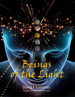 Cover Beings of the Light (eBook, ePUB)