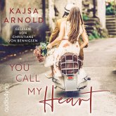 You call my Heart (MP3-Download)