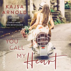 You call my Heart (MP3-Download) - Arnold, Kajsa