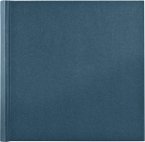 Hama Wrinkled blau 10x15 200 Fotos Einsteck/Memo 7615