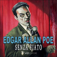 Senza fiato (MP3-Download) - Poe, Edgar Allan