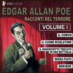 Racconti del terrore Vol.1 (MP3-Download)